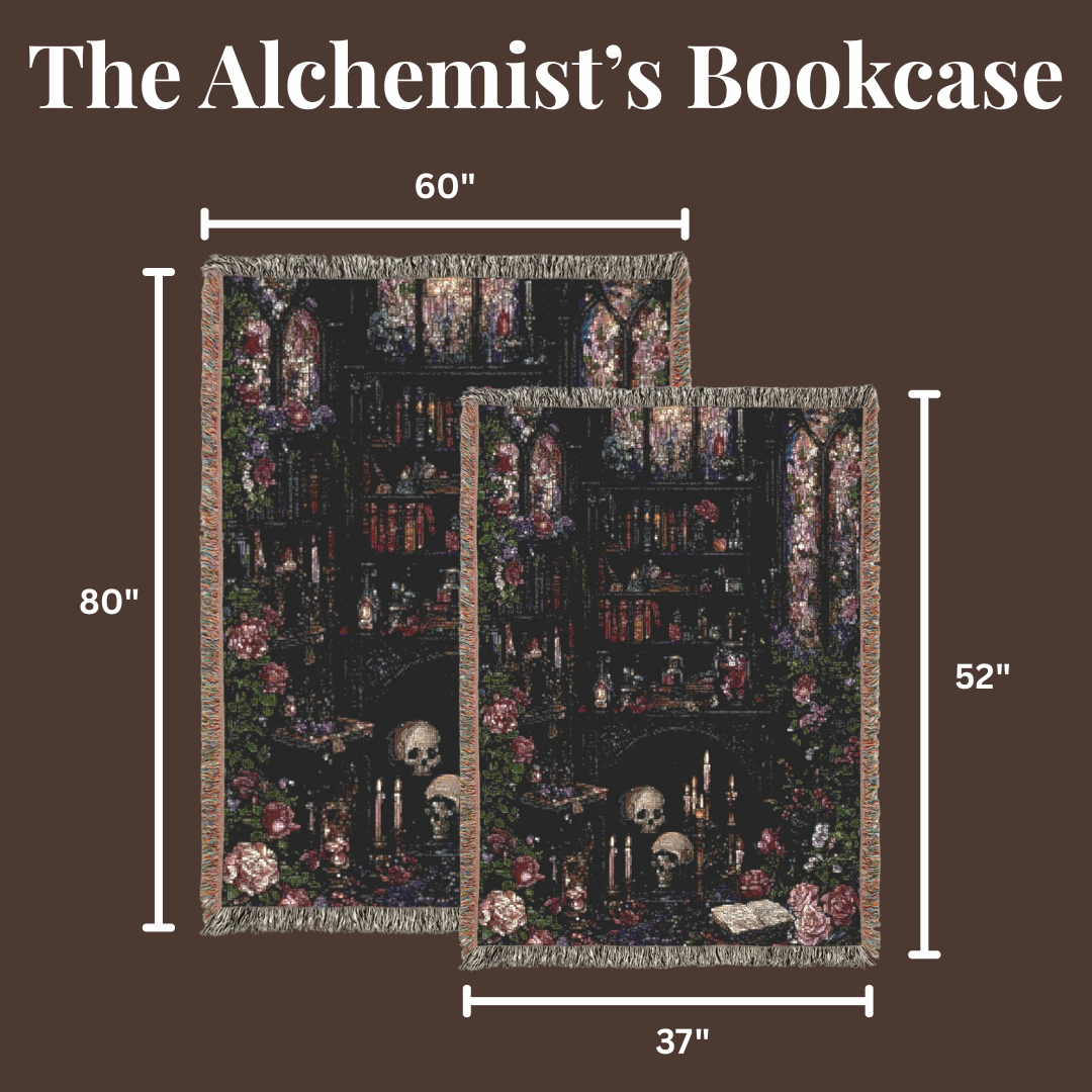 Bookworm Blankets™