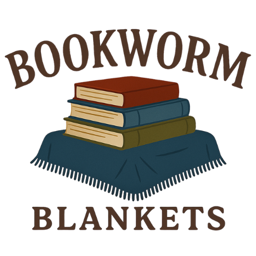 Bookworm Blankets