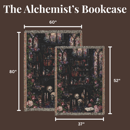 Bookworm Blankets™